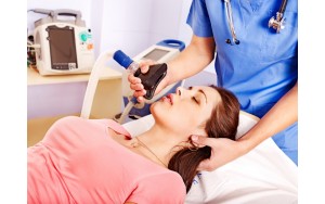 Ксенон - современных метод безболезненного и безстрессового посещения стоматолога 