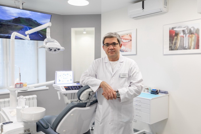 Информация о стоматологической клинике «Арт-МедикалДент»
